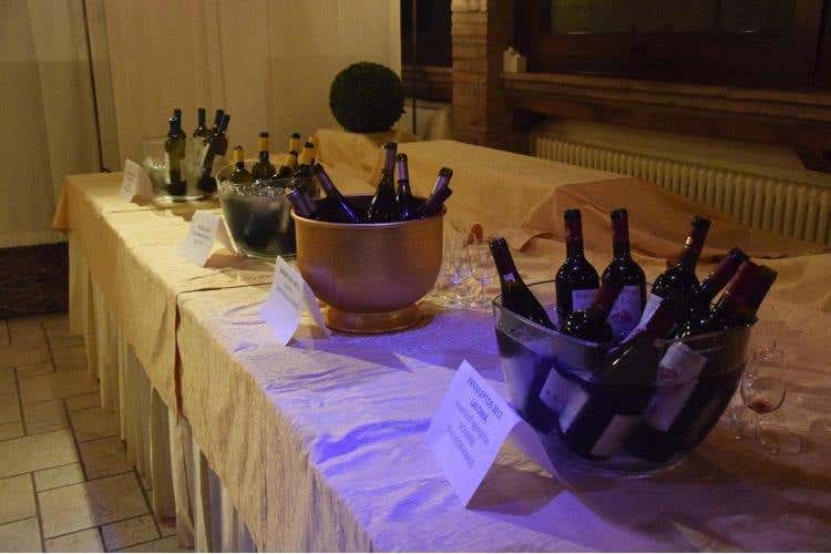 Grecia, meta di un viaggio enoico in compagnia di Ais Bergamo