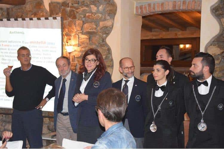 Grecia, meta di un viaggio enoico in compagnia di Ais Bergamo