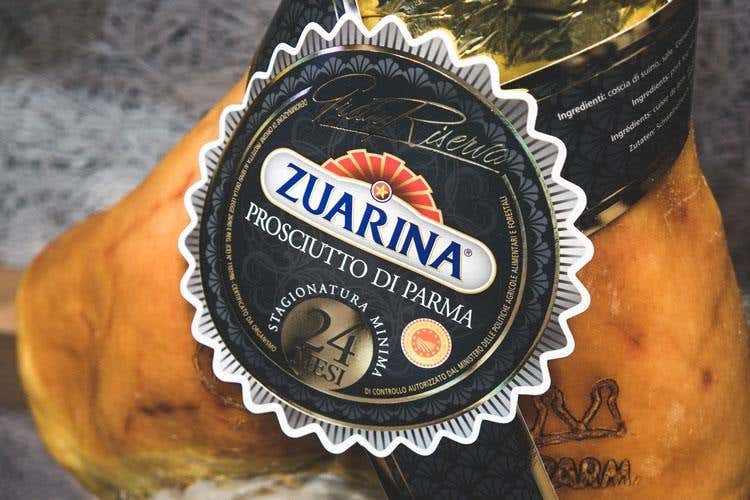 (Gruppo Clai, salumi e carni solo italiane 
Qualita, tradizione e formazione al centro)