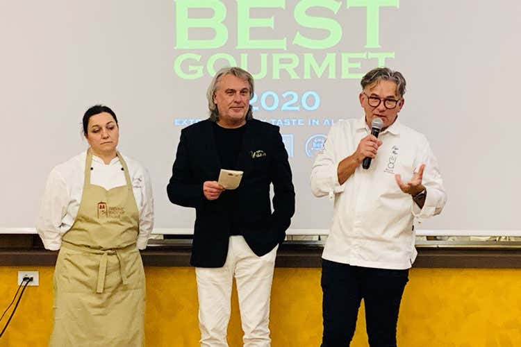 La Guida Best Gourmet 2020 incorona i locali friulani