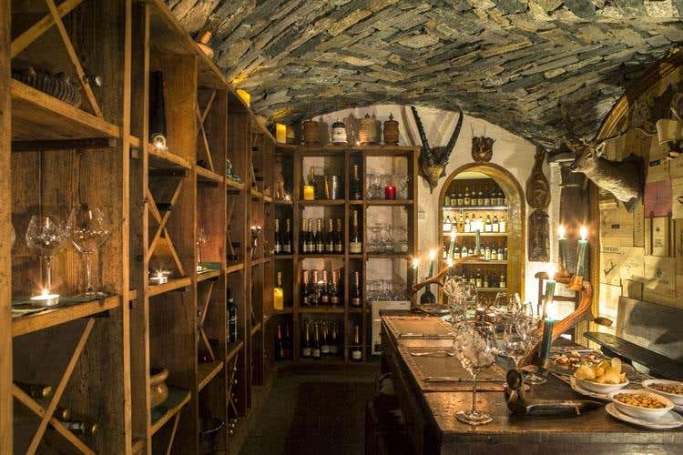 (Hermitage Hotel&Spa 
Avanzi nuovo cuoco del ristorante)