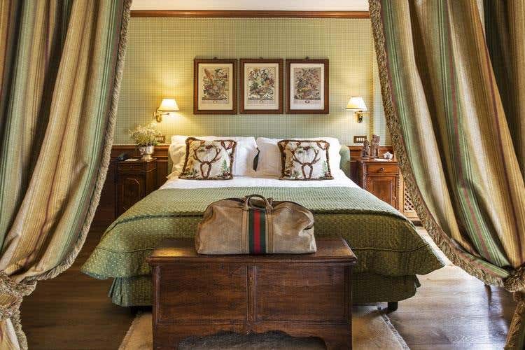 (Hermitage Hotel&Spa 
Avanzi nuovo cuoco del ristorante)