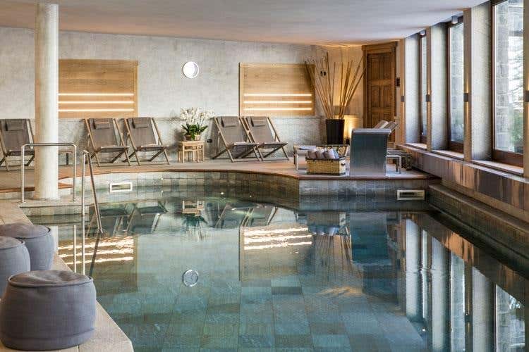 (Hermitage Hotel&Spa 
Avanzi nuovo cuoco del ristorante)