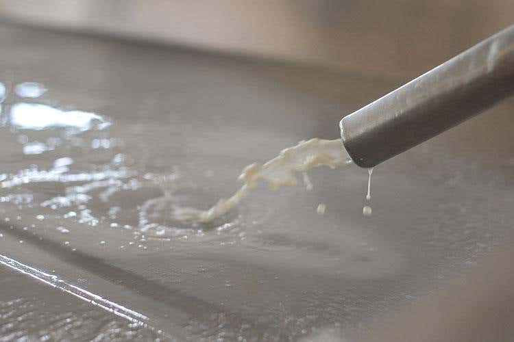 Hombre, Parmigiano d'eccellenza Il 90% destinato all'export