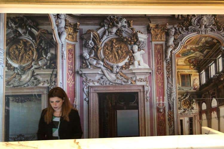 (Hotel Alessandra del gruppo Valencia 
Nuova struttura per visitare Houston)