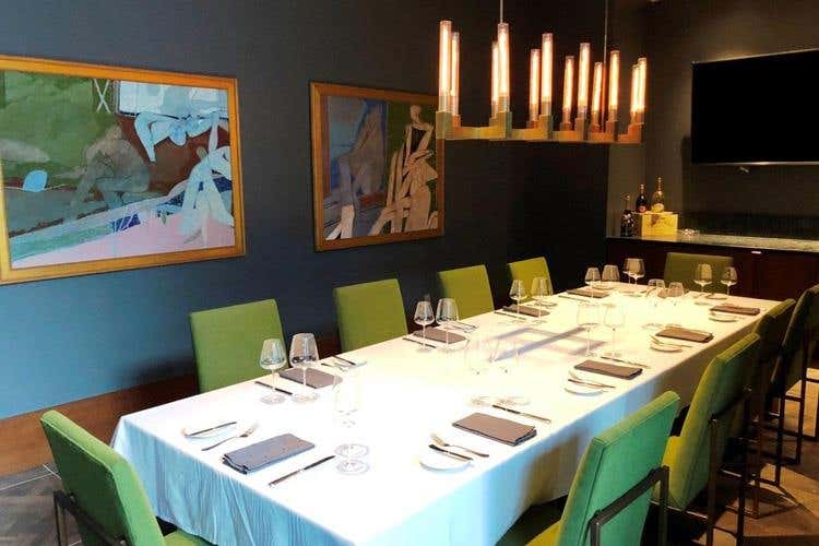 (Hotel Alessandra del gruppo Valencia 
Nuova struttura per visitare Houston)