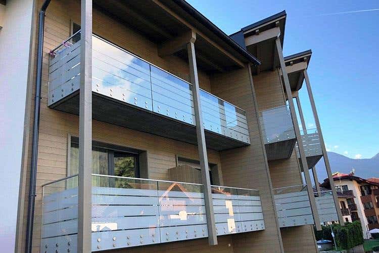 (Hotel Canada a Pinzolo 
Dall'America una storia trentina)