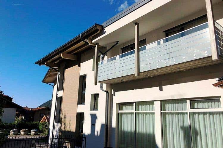 (Hotel Canada a Pinzolo 
Dall'America una storia trentina)