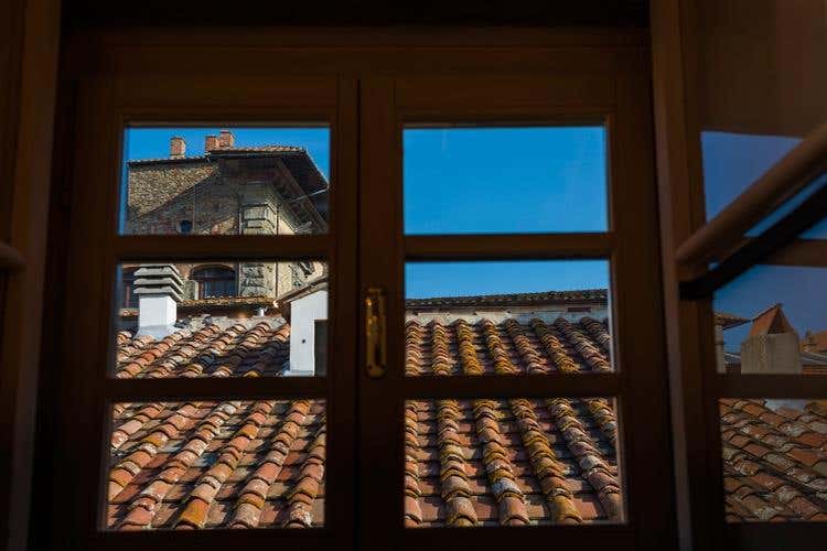 Hotel Italia a Cortona Full immersion in un territorio unico