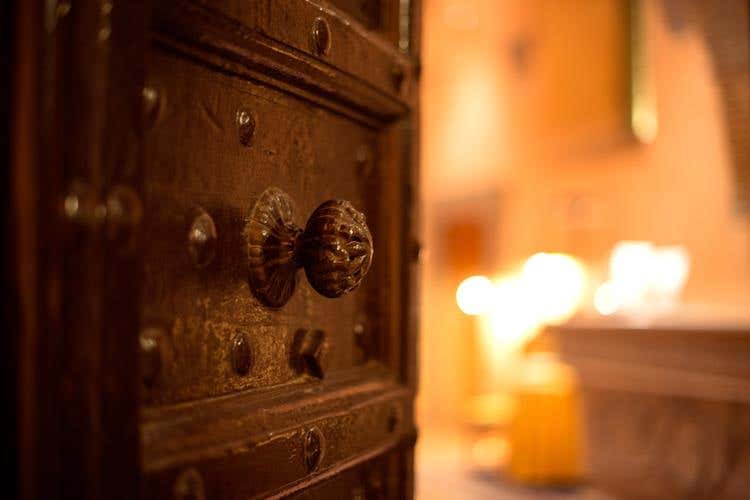 Hotel Italia a Cortona Full immersion in un territorio unico