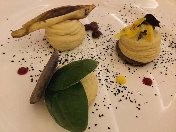 Hotel Raphaël a Roma, residenza di lusso 
dove vivere appieno l'accoglienza italiana