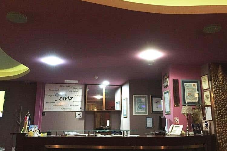 Hotel Savus, 4 stelle di Slavonski Brod Croazia e Italia si incontrano in cucina