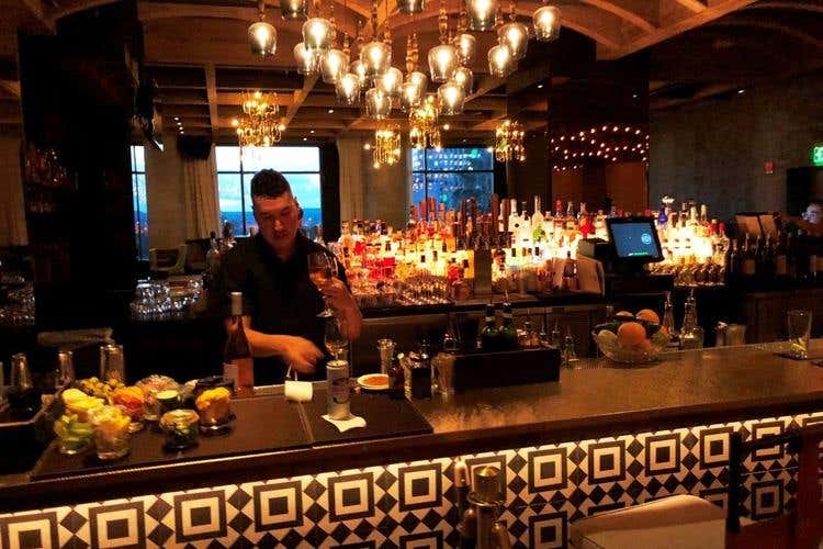 Hotel van Zandt di Austin Gioiello del gruppo Kimpton in Texas
