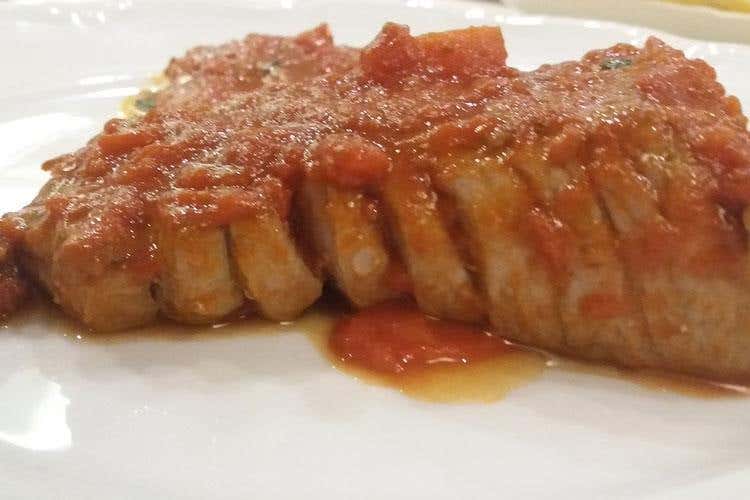 (I classici di Rinaldi Al Quirinale 
Tradizione di famiglia da 50 anni)