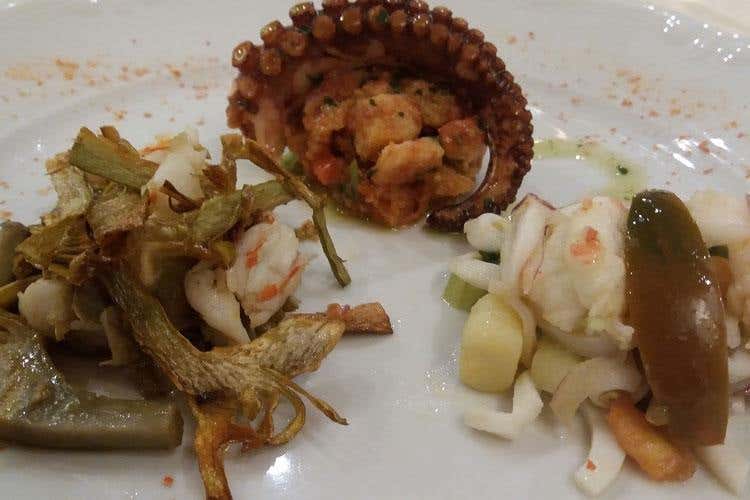 (I classici di Rinaldi Al Quirinale 
Tradizione di famiglia da 50 anni)