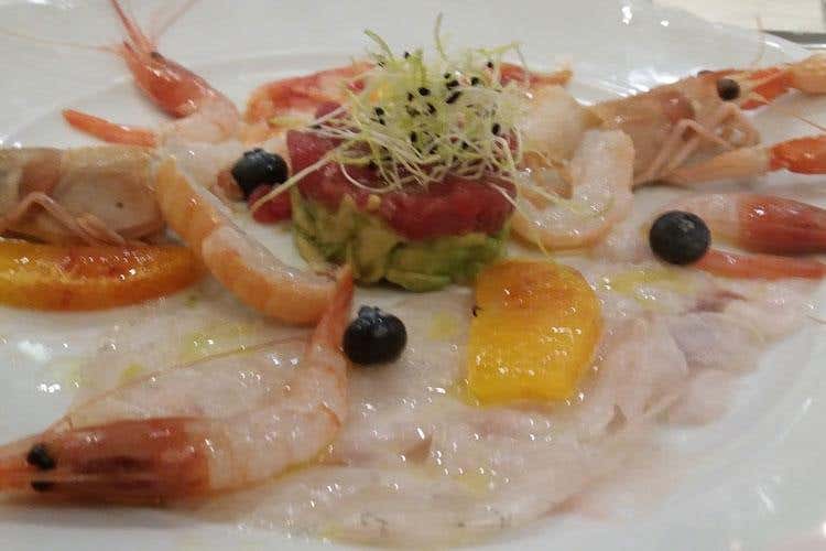 (I classici di Rinaldi Al Quirinale 
Tradizione di famiglia da 50 anni)