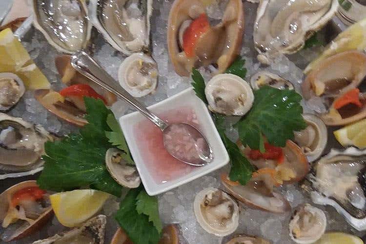 (I classici di Rinaldi Al Quirinale 
Tradizione di famiglia da 50 anni)