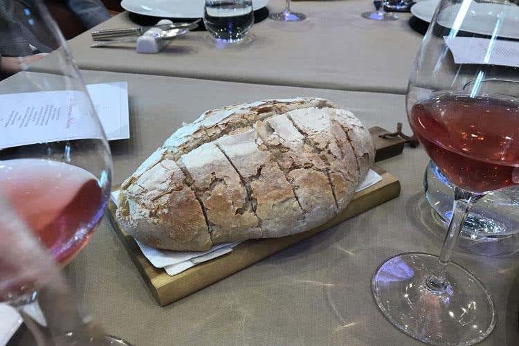 (I fratelli Lebano e Cerea firmano
il pranzo della domenica all'Hotel Gallia )