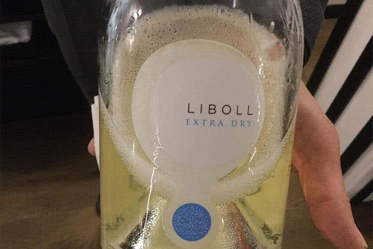 Liboll Extra Dry
