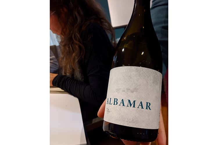 (I menu scomposti dei fratelli Papa 
Sapori più intensi ad ogni portata)