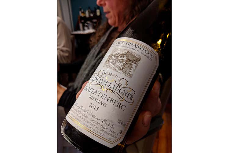 (I menu scomposti dei fratelli Papa 
Sapori più intensi ad ogni portata)