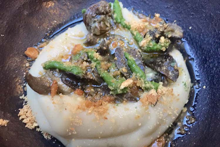 I migliori rosati italiani nobilitati dalle ricette di Spagnolo