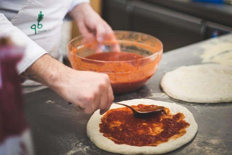 (I “Percorsi” di Molino Grassi 
Le fermentazioni spontanee)