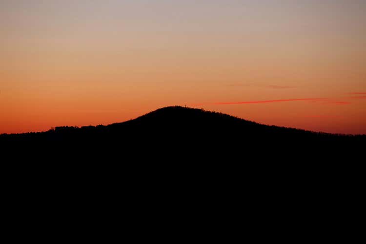 (I tartufi di Appennino Food 
dal centro Italia al resto del mondo)