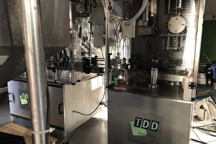 (I Trento Doc di Maso Martis 
Effervescenza delle Dolomiti)