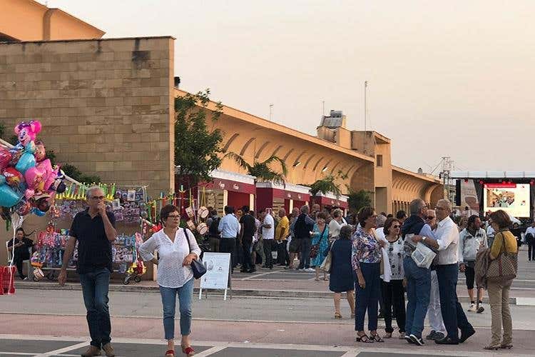 (I vini di Cantina Ermes 
Espressioni della biodiversità siciliana)