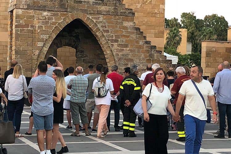 (I vini di Cantina Ermes 
Espressioni della biodiversità siciliana)