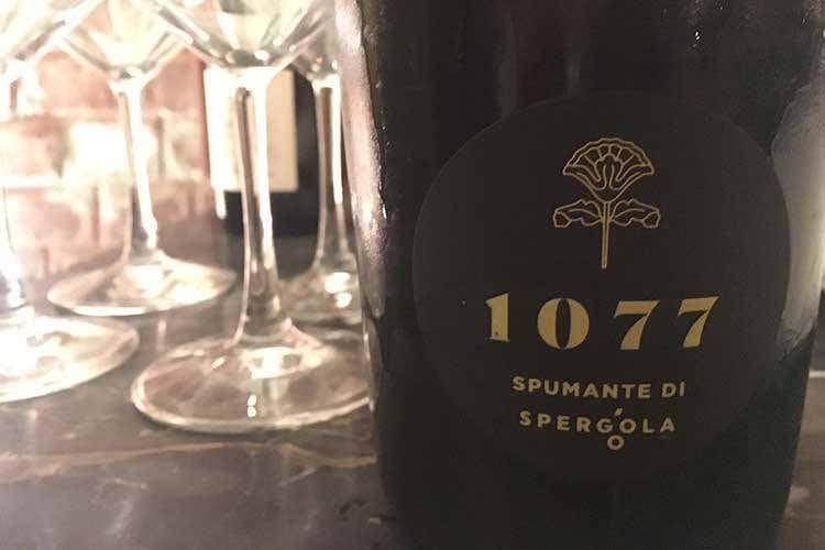 (I vini di Emilia Wine e Casali Viticultori 
si raccontano con la cucina milanese)