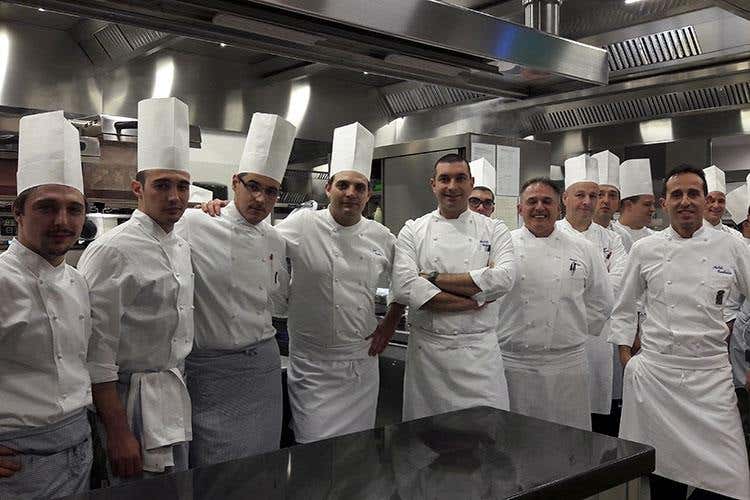 (I vini di Villa d’Este Wine Symposium 
Seminari e degustazioni da 23 Paesi)