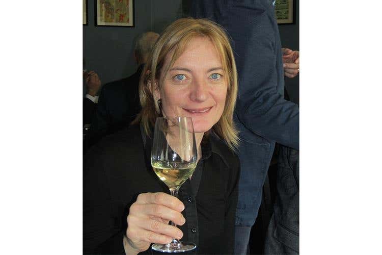 Silvia Menicagli - I vini Fornacelle, nella regione di Bolgheri 
Frutto di un'autentica cultura contadina