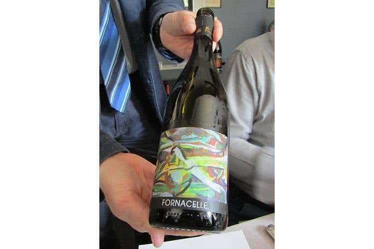 I vini Fornacelle, nella regione di Bolgheri 
Frutto di un'autentica cultura contadina