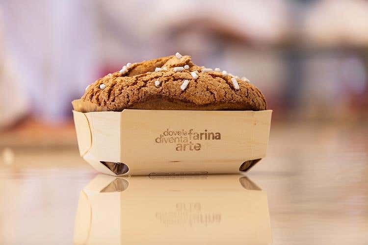 (Idee e valori della pasticceria italiana 
in un manifesto condiviso dai Maestri)