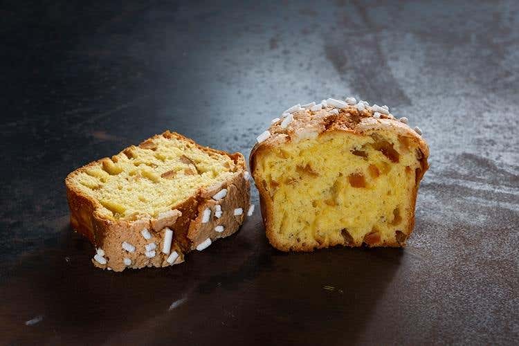 (Idee e valori della pasticceria italiana 
in un manifesto condiviso dai Maestri)