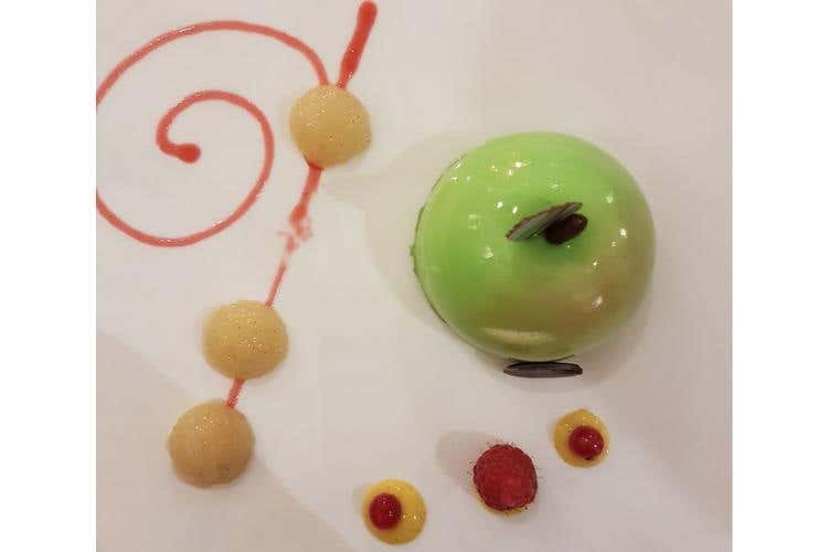 “Il peccato” (Iginio Massari fa 75 
Festa a sorpresa con 8 stelle Michelin)