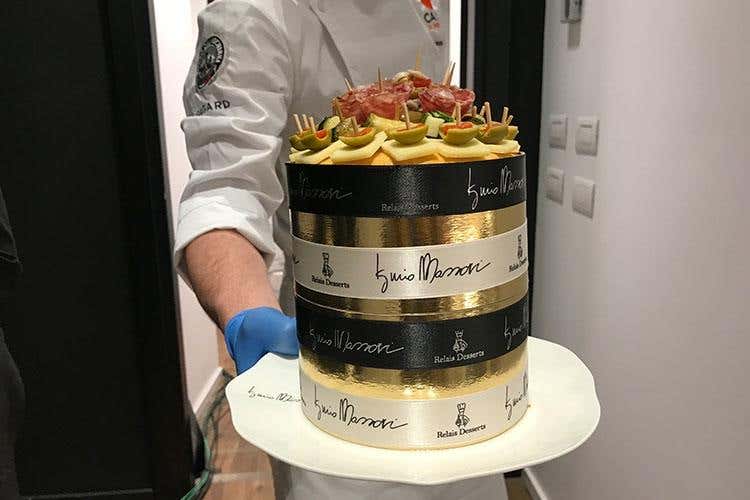 (Iginio Massari si mette in banca 
e apre a Milano con Intesa Sanpaolo)