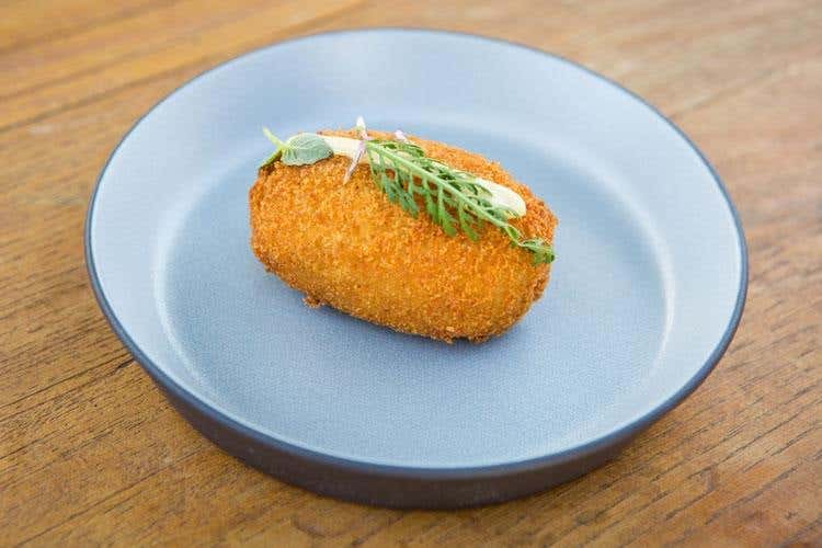 Supplì si trasferisce per una notte in Valtellina - Nikita Sergeev (Il Bitto “sotto le stelle” a La Fiorida 
L'omaggio dai cuochi Euro-Toques & Co)