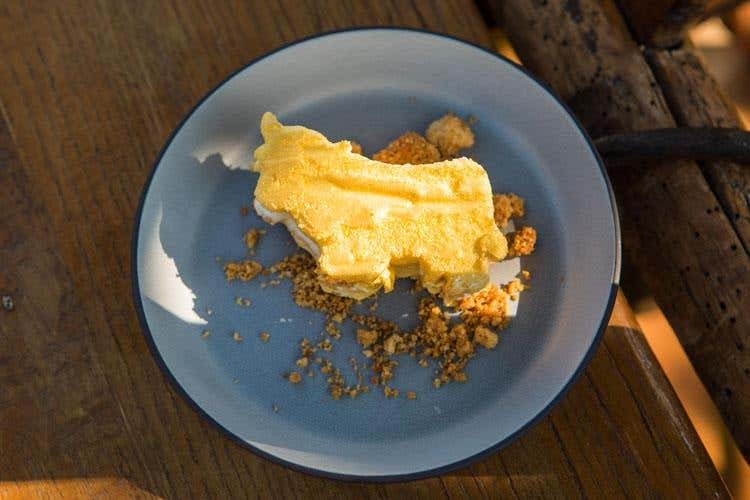 In Alpeggio - Franco Aliberti (Il Bitto “sotto le stelle” a La Fiorida 
L'omaggio dai cuochi Euro-Toques & Co)