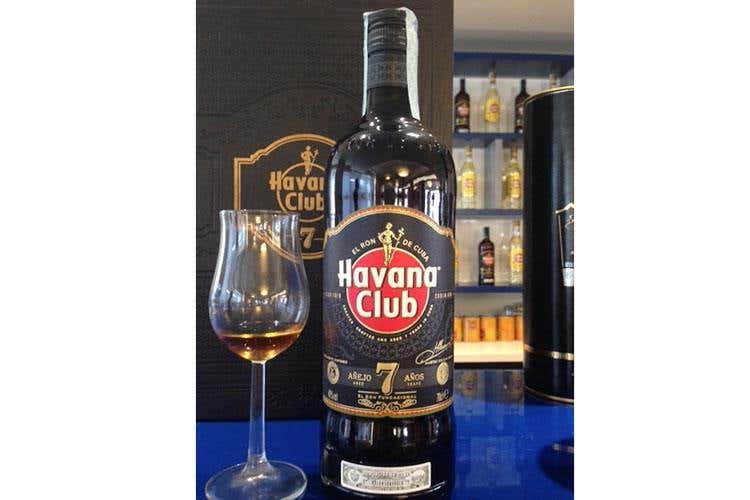 Il “Bon voyage” di Erica Rossi vince l'Havana Club Grand Prix 2018