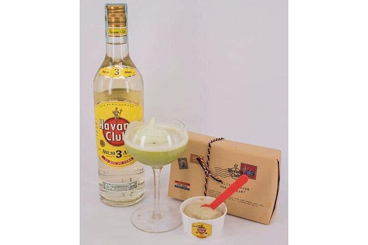 Il “Bon voyage” di Erica Rossi vince l'Havana Club Grand Prix 2018