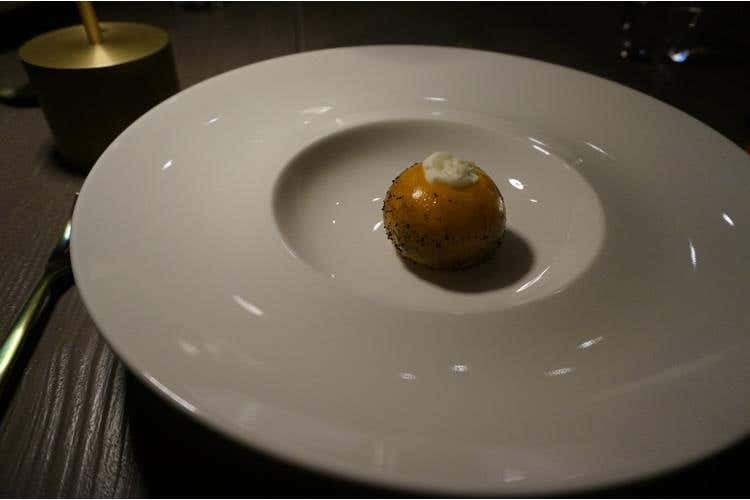 Il Cristallo di Cortina inverte la tendenza
Punta sul food con chef Fabrizio Albini