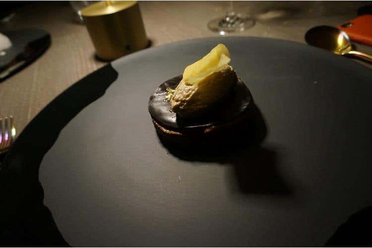 Il Cristallo di Cortina inverte la tendenza
Punta sul food con chef Fabrizio Albini