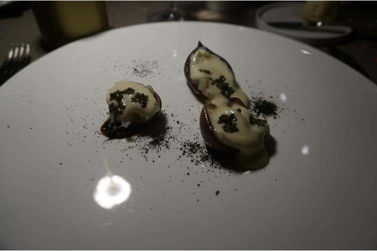 Il Cristallo di Cortina inverte la tendenza
Punta sul food con chef Fabrizio Albini