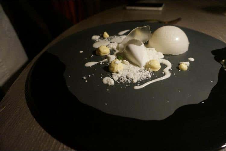 Il Cristallo di Cortina inverte la tendenza
Punta sul food con chef Fabrizio Albini