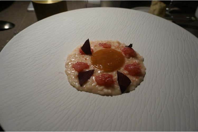 Il Cristallo di Cortina inverte la tendenza
Punta sul food con chef Fabrizio Albini