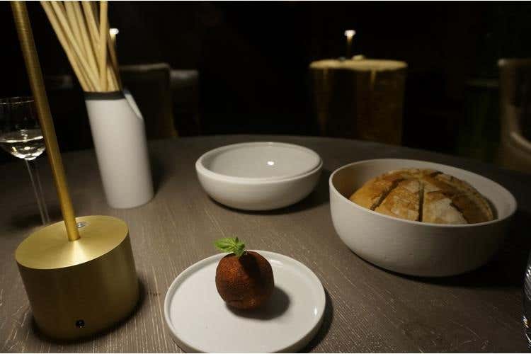 Il Cristallo di Cortina inverte la tendenza
Punta sul food con chef Fabrizio Albini