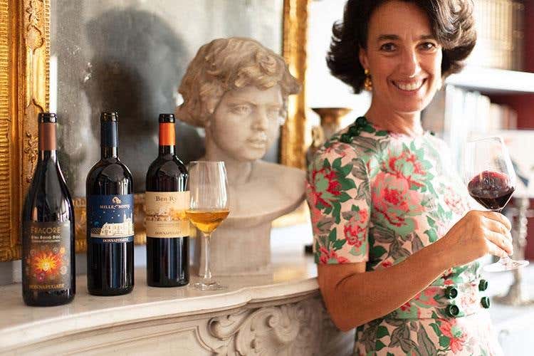 José Rallo (foto Fabio Gambina)